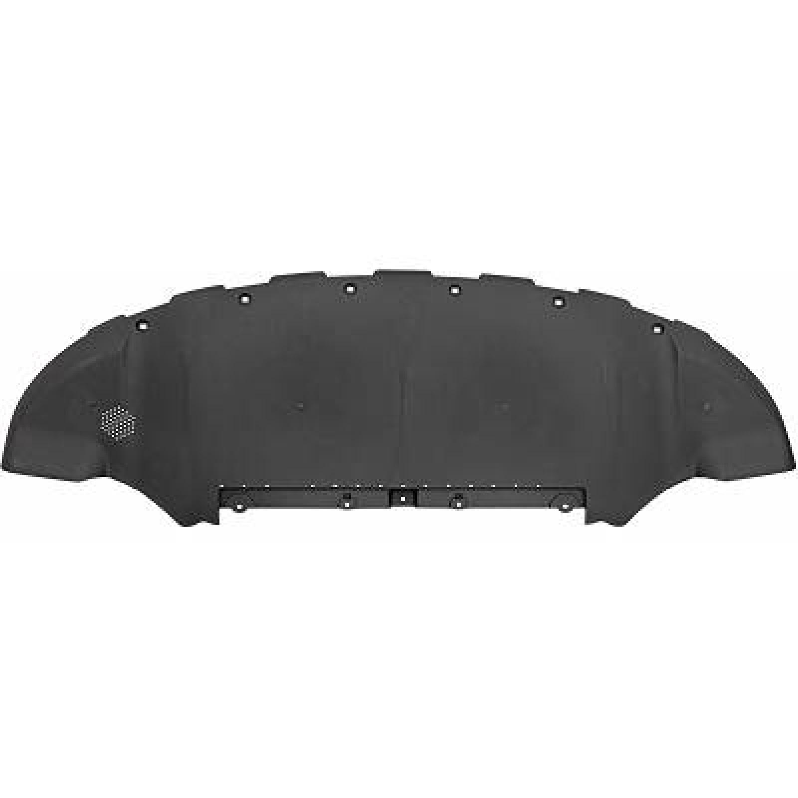 ABDECKUNG VORN    MODEL Y, passend für 20->> 1493760-00-A